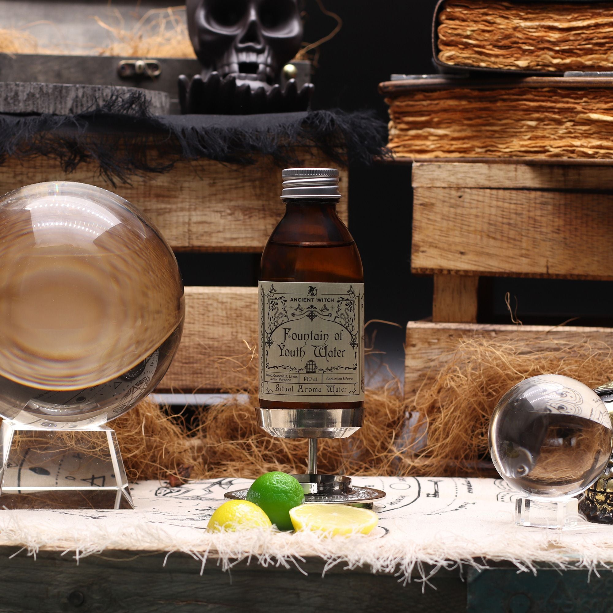 Ritual Aroma Water - Fountain of Youth