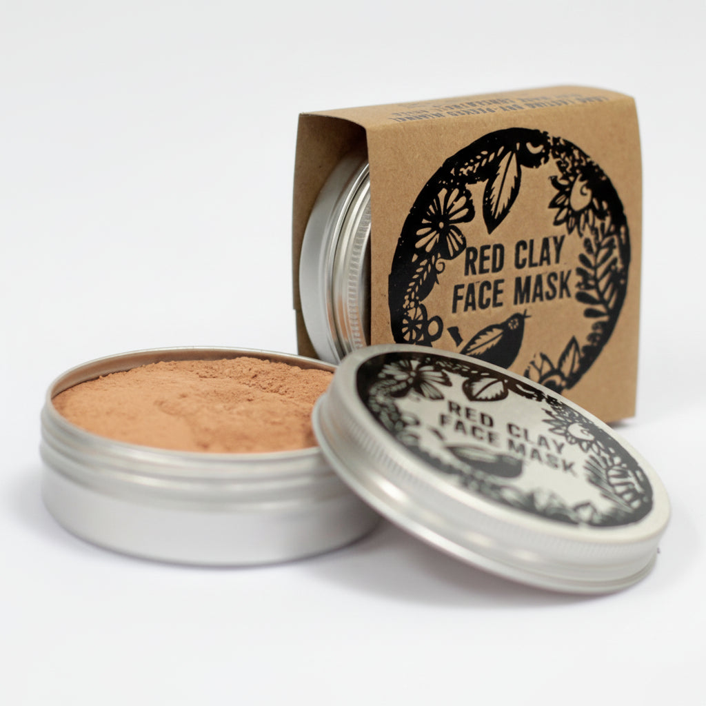 AC Fuller Earth Face Mask