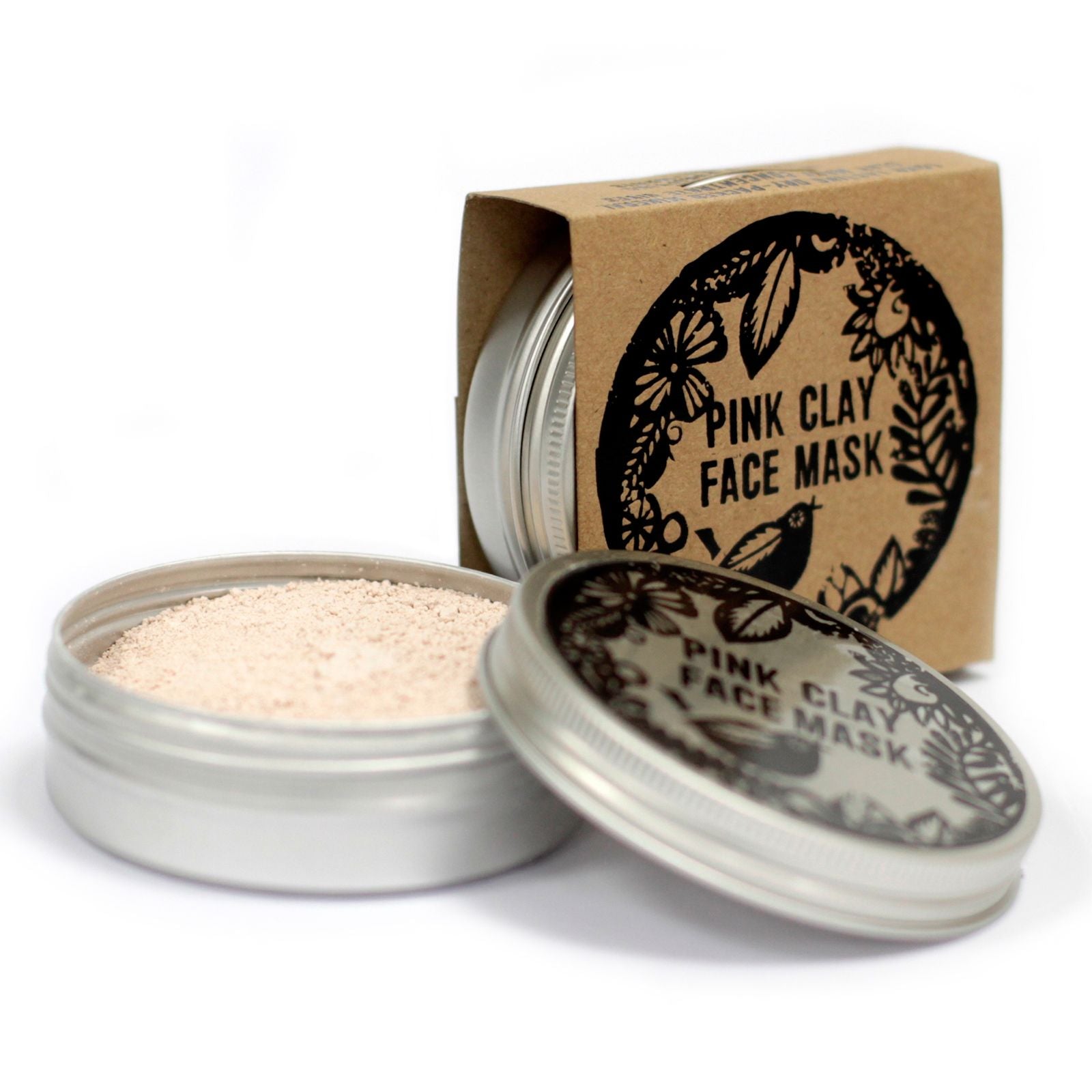 AC Green Clay Face Mask