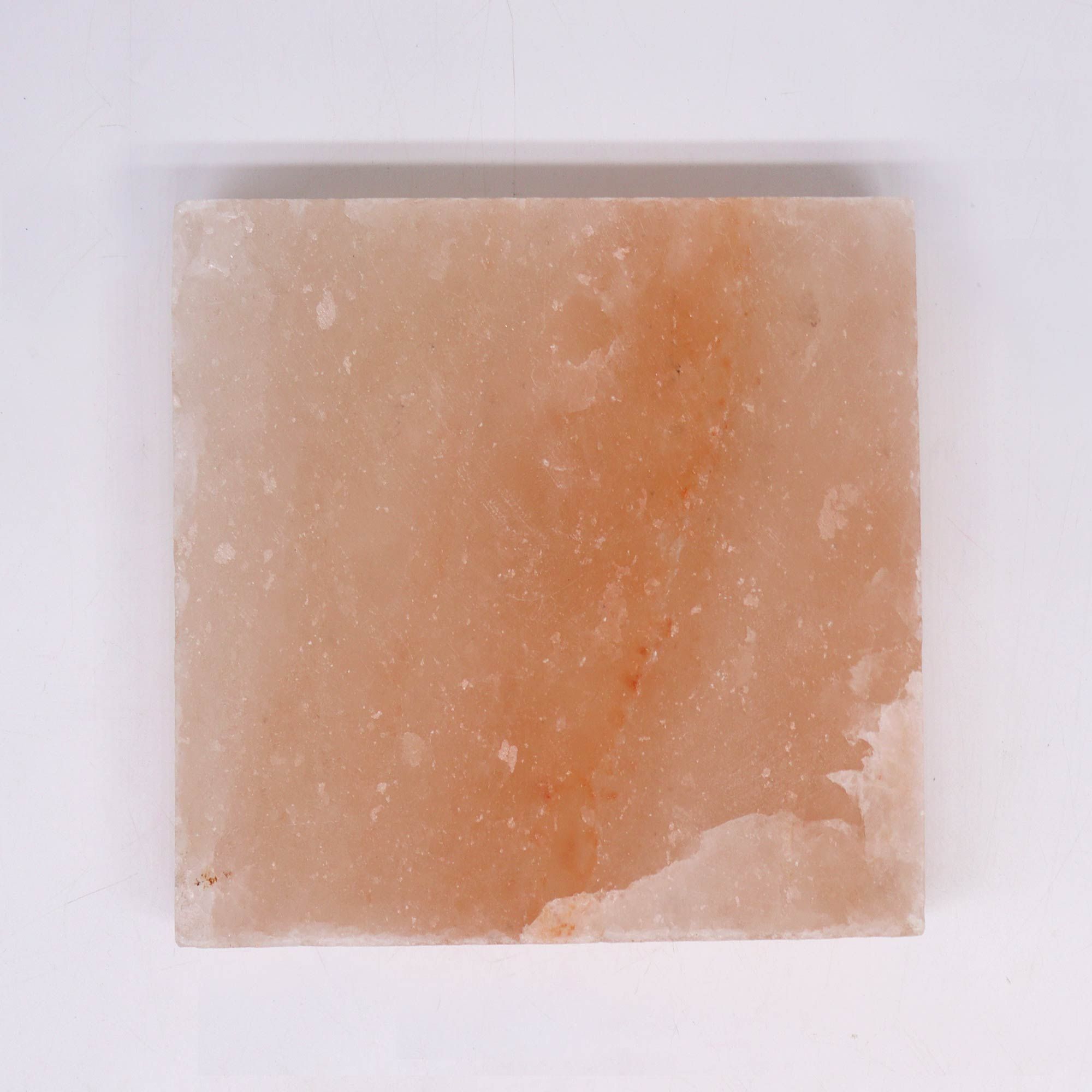 Himalayan Salt Cooking Plate - Square