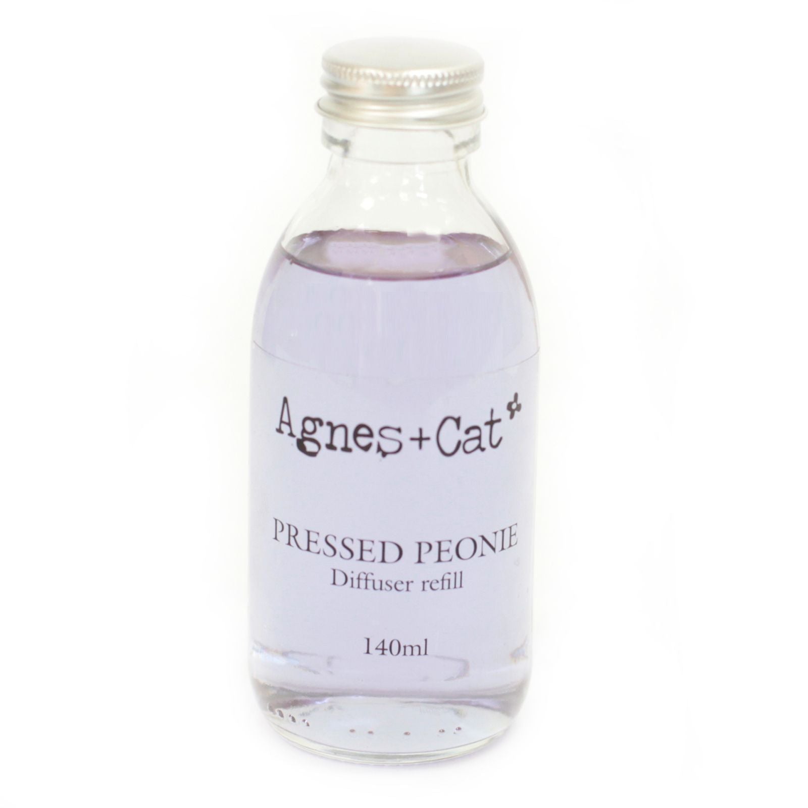 Reed Diffuser Refill - Pressed Peonie
