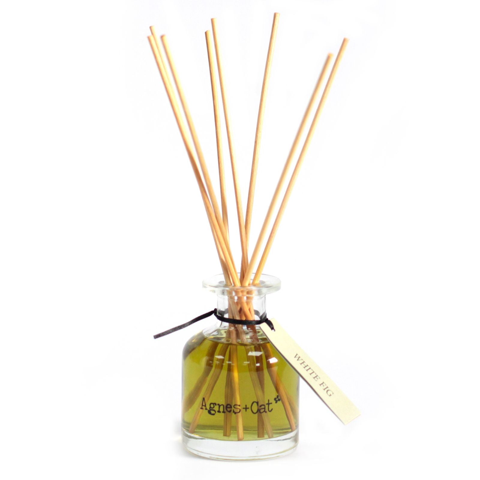 Box of Reed Diffuser - White Fig