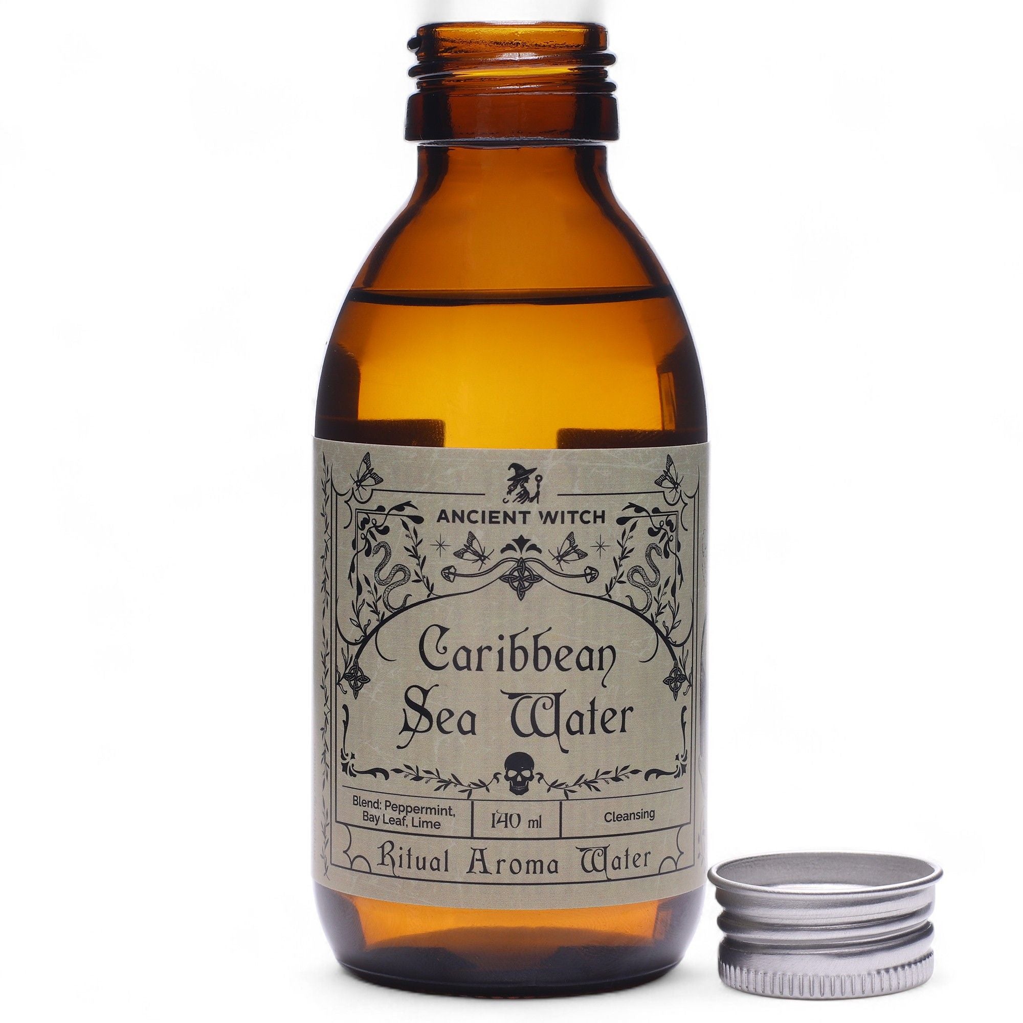 Ritual Aroma Water - Caribbean Sea Water