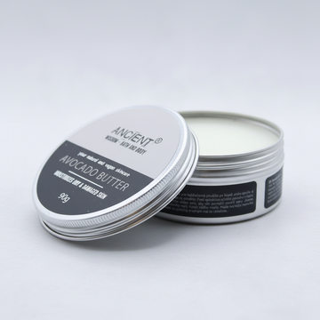 Pure Body Butter - Avocado Butter