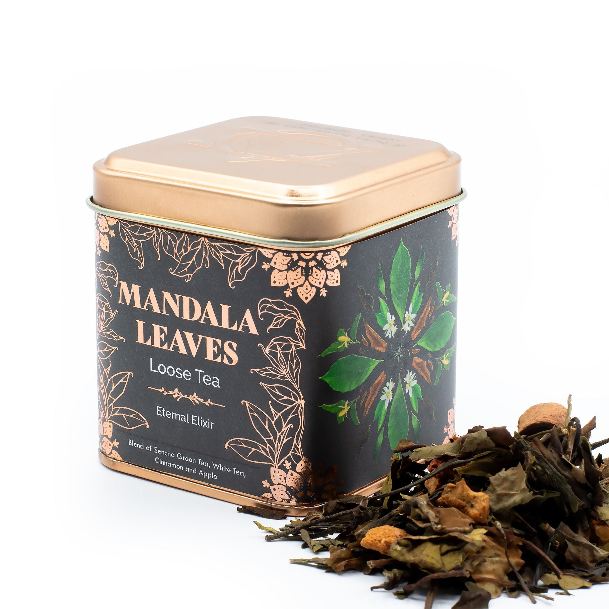 Ethernal Elixir Tea