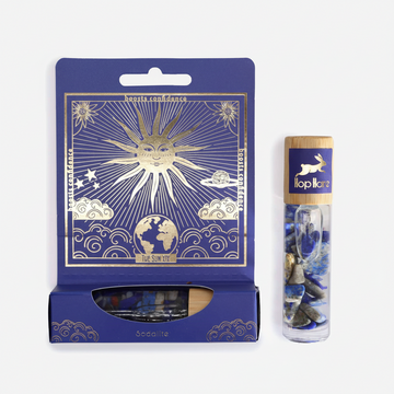 HH Tarot Roll On - The Sun