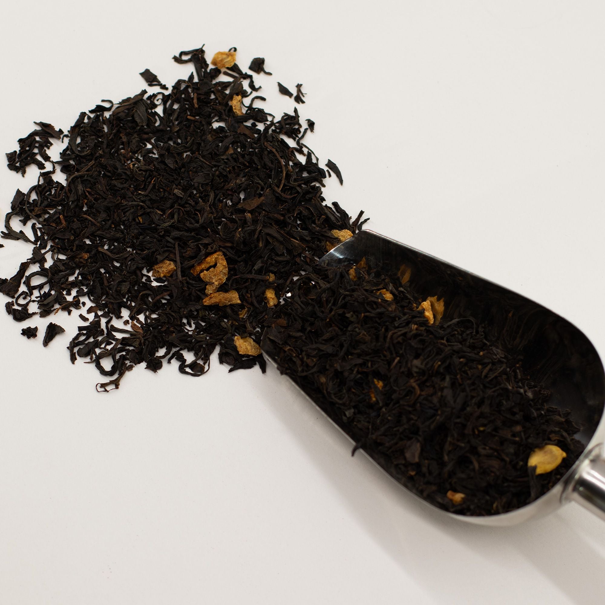 Organic Narnaja Black Tea