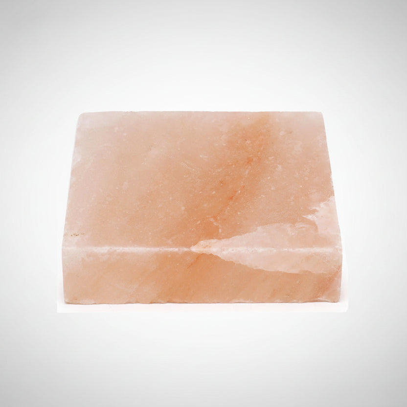 Himalayan Salt Cooking Plate - Square