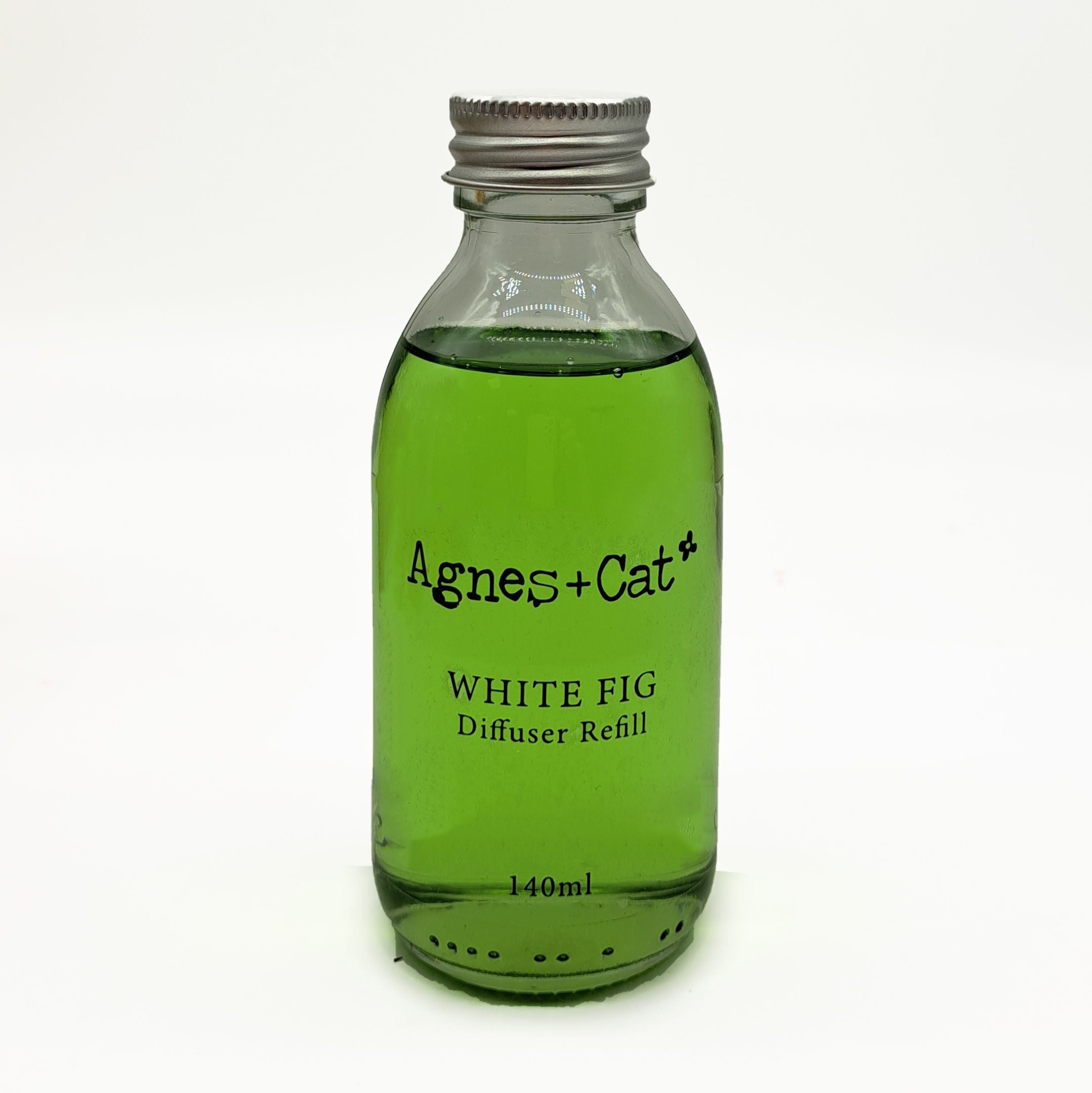 Reed Diffuser Refill - White Fig