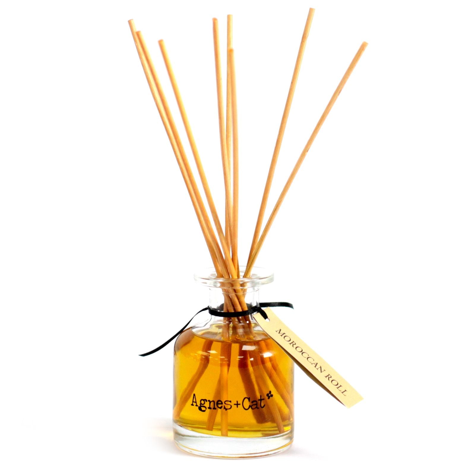 Box of Reed Diffuser - Moroccan Roll