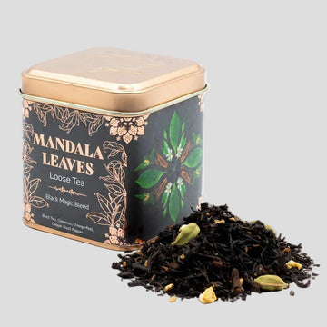 Black Magic Blend Tea