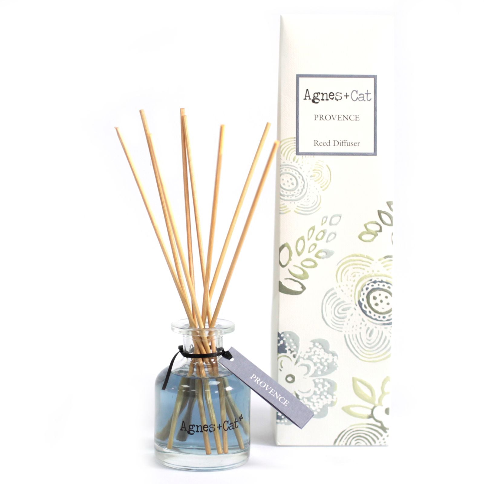 Box of Reed Diffuser - Provence