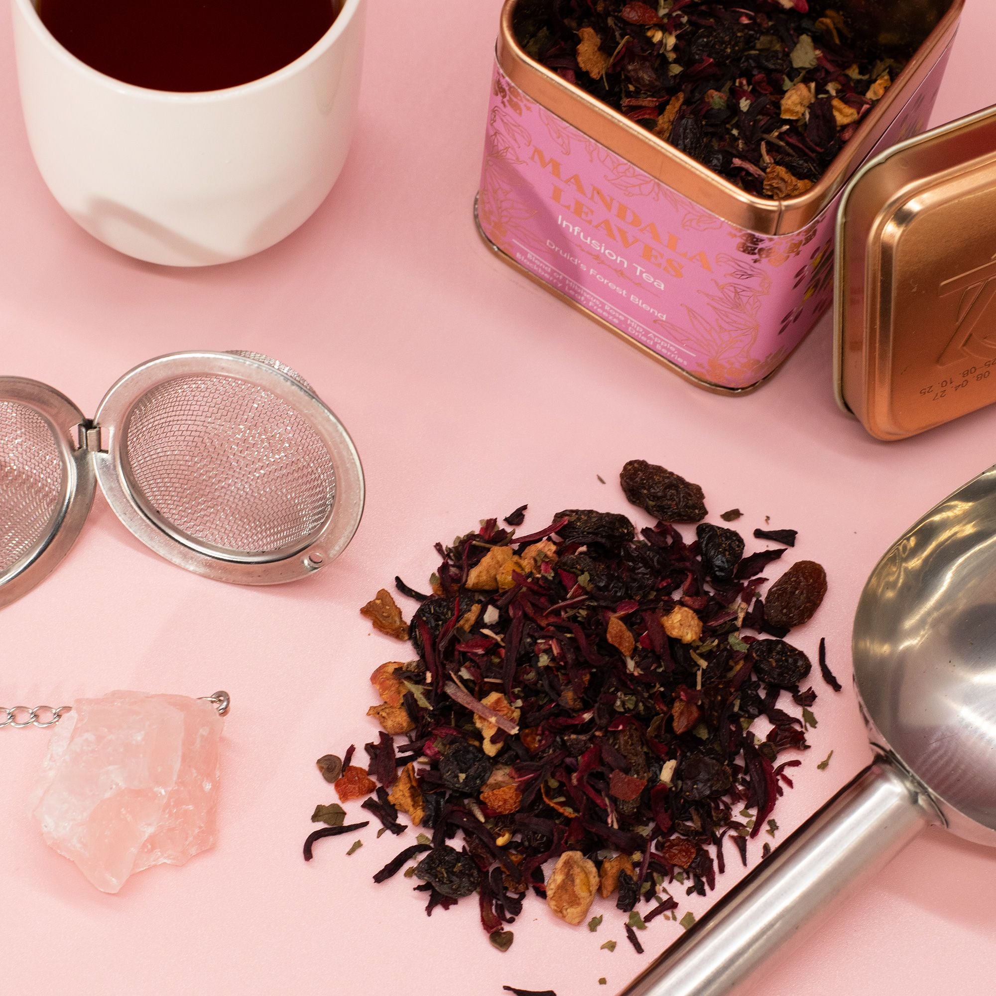 Druid's Forest Tea Blend