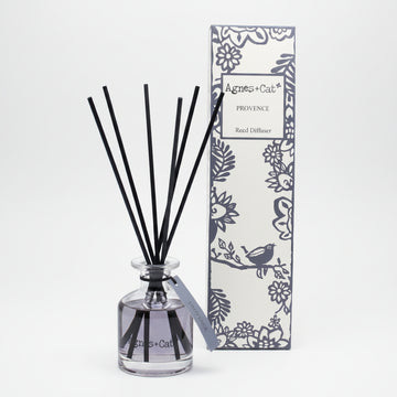 Box of Reed Diffuser - Provence