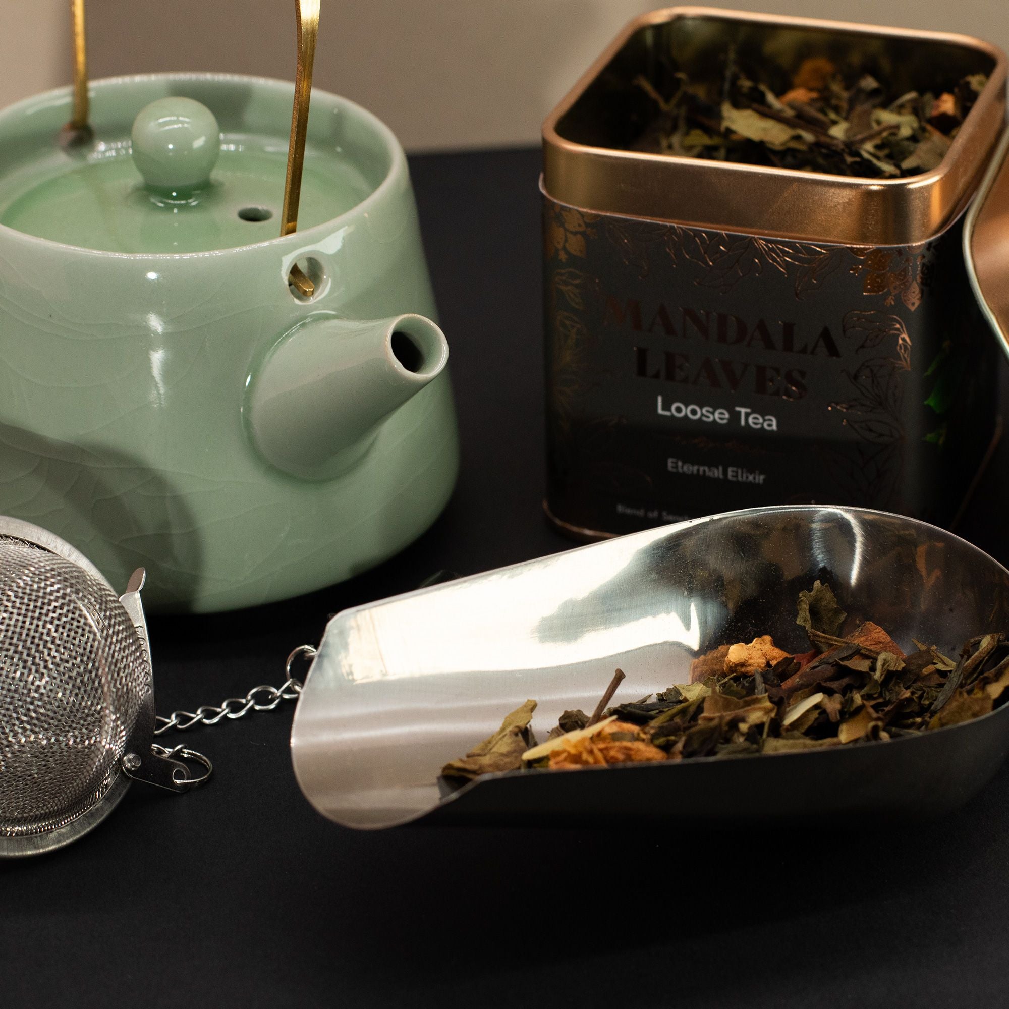 Serenity Souk Tea Blend