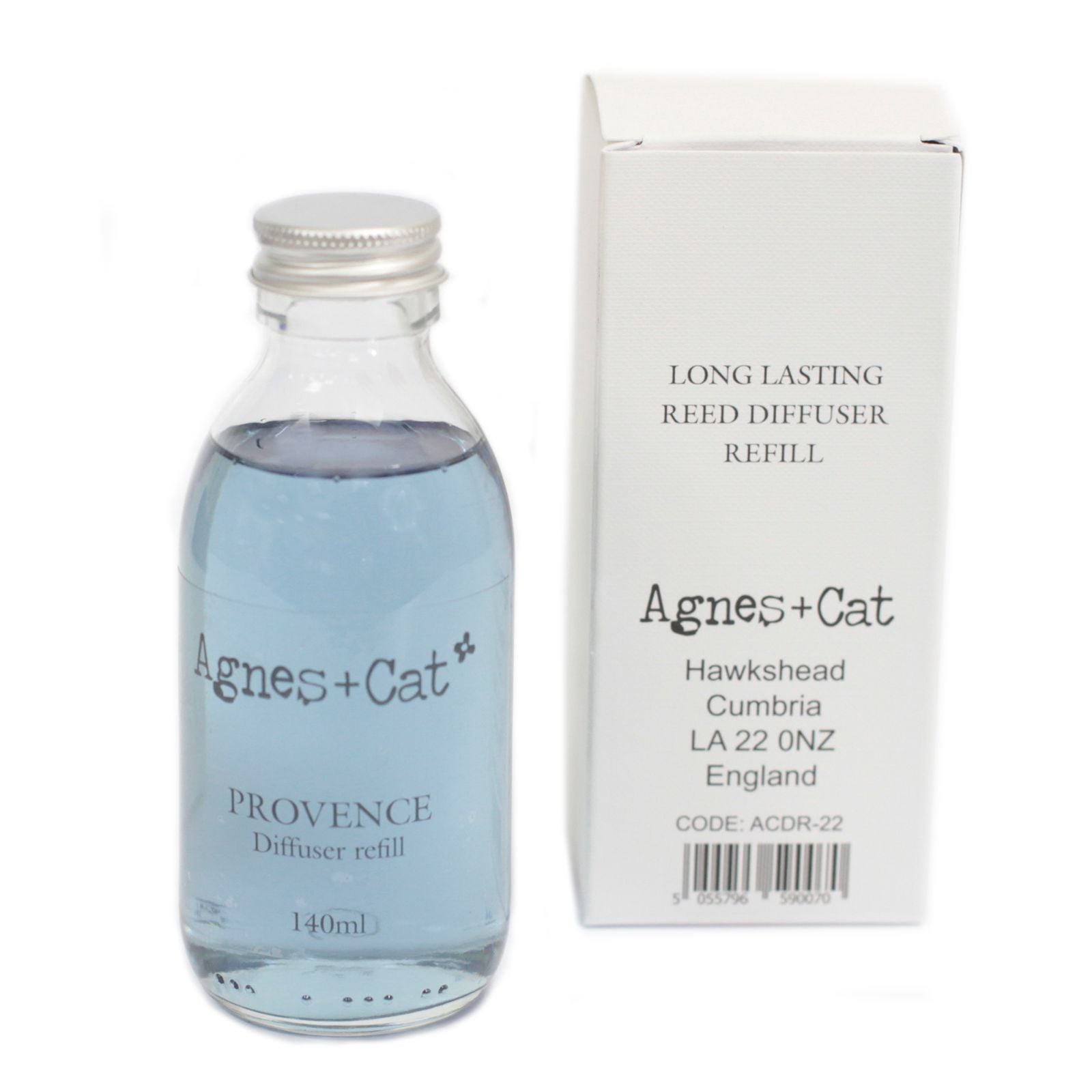 Reed Diffuser Refill - Provence