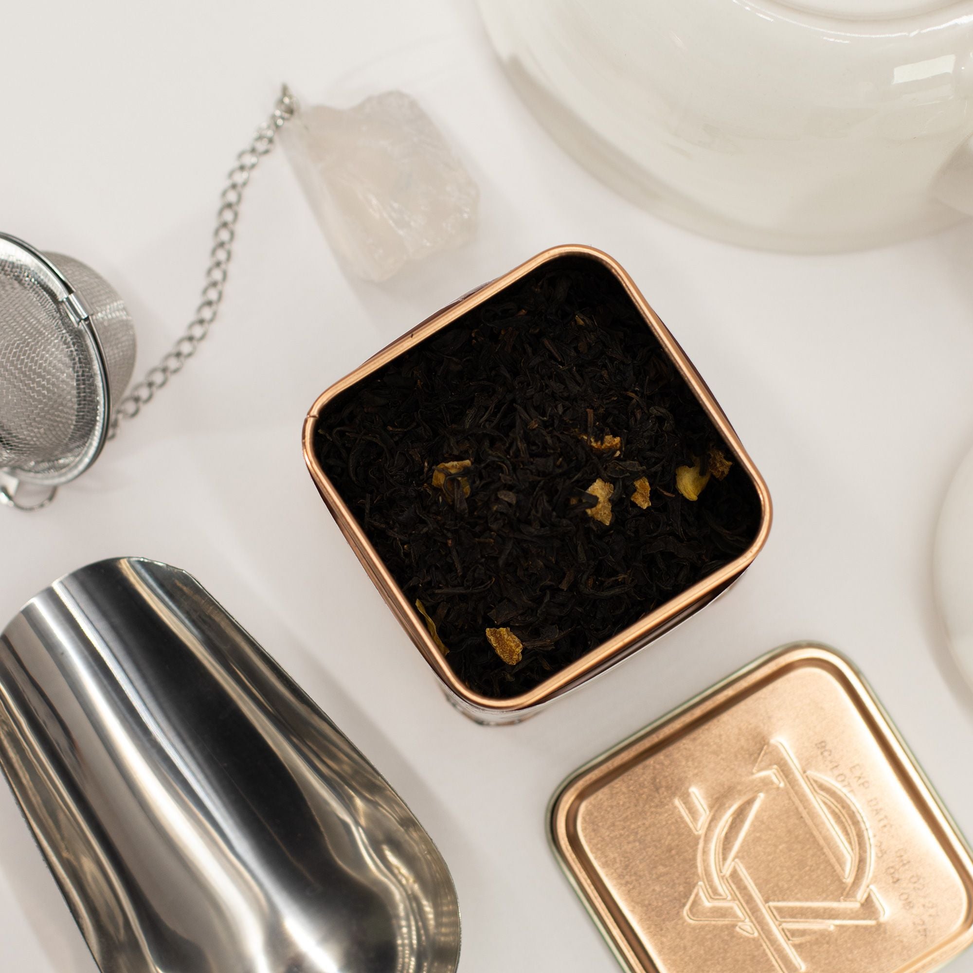 Organic Narnaja Black Tea