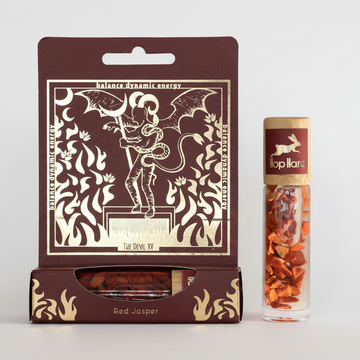HH Tarot Roll On - The Devil