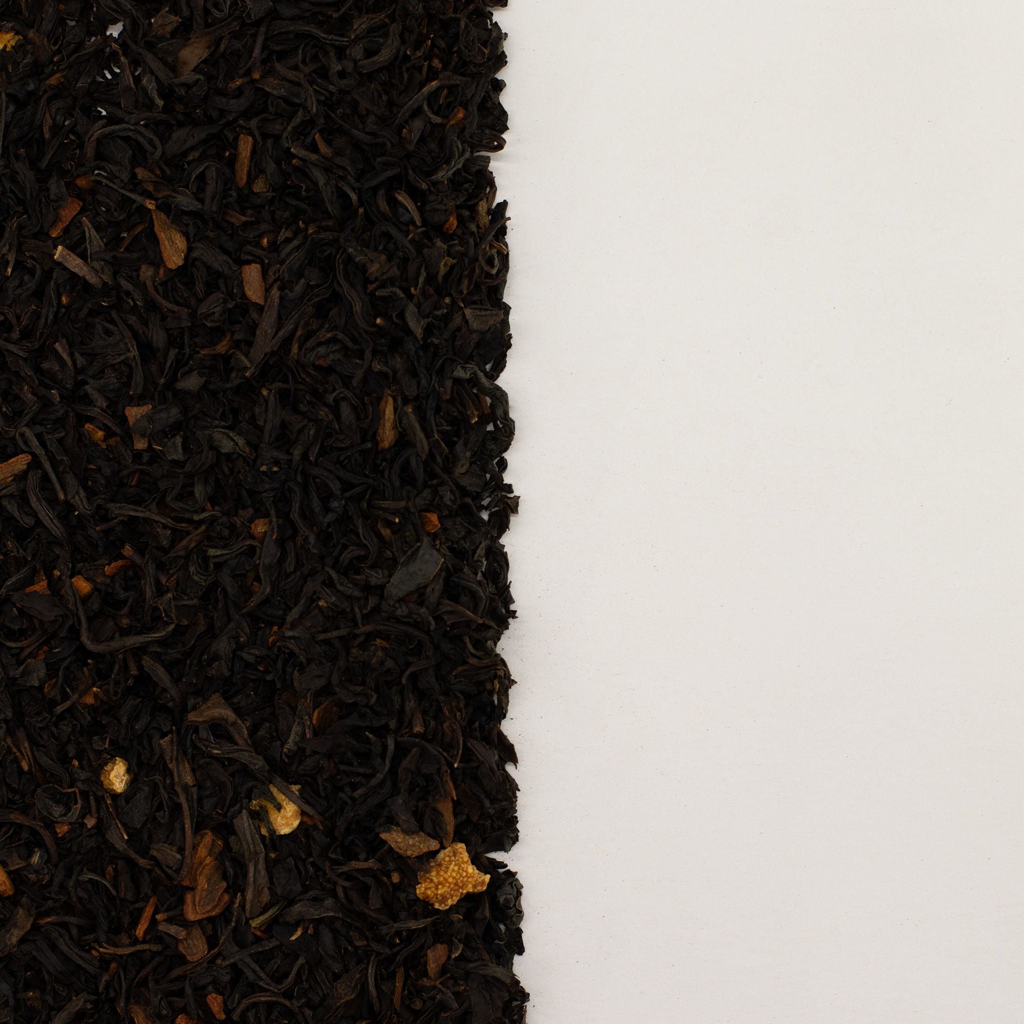 Organic Narnaja Black Tea