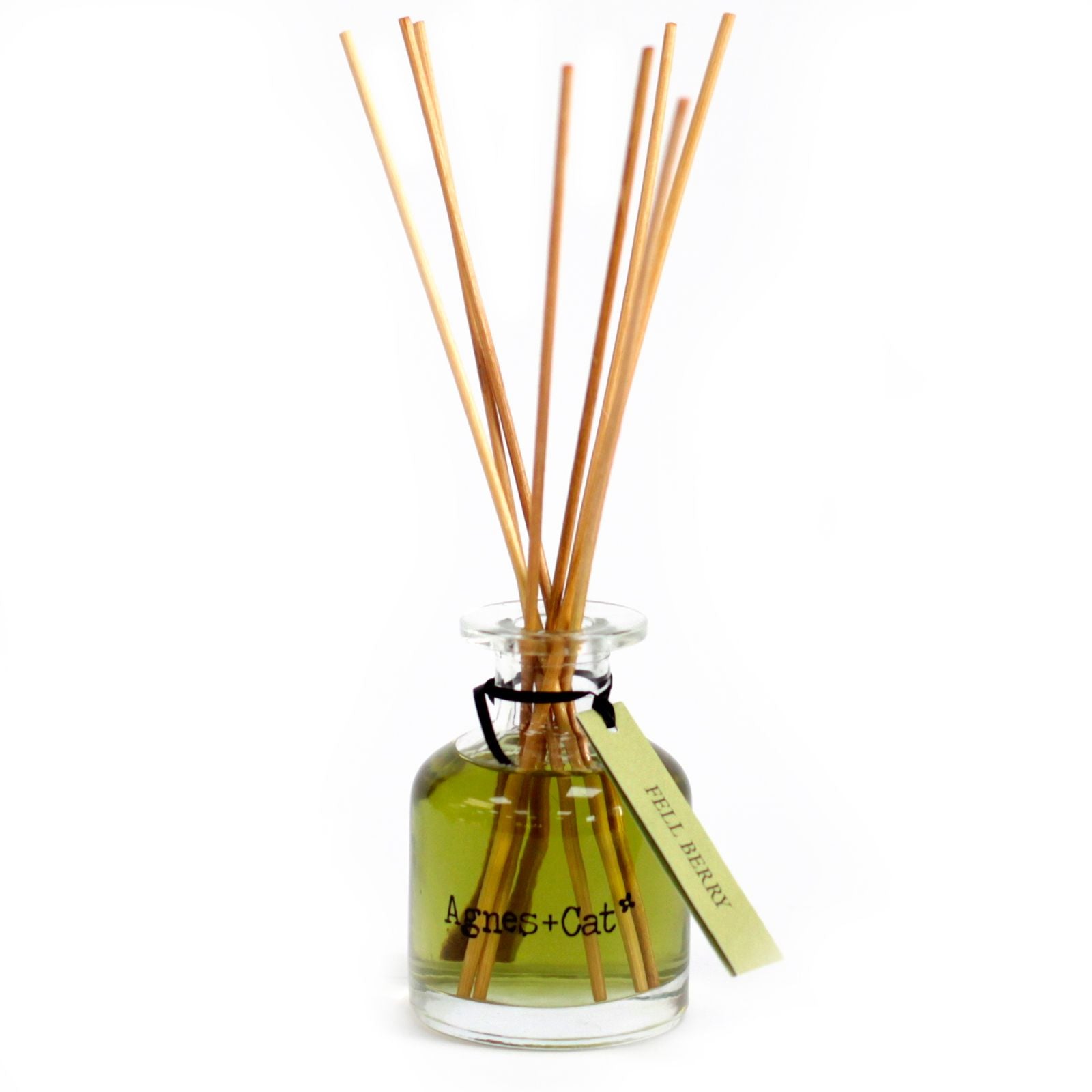 Box of Reed Diffuser - Fell Berry