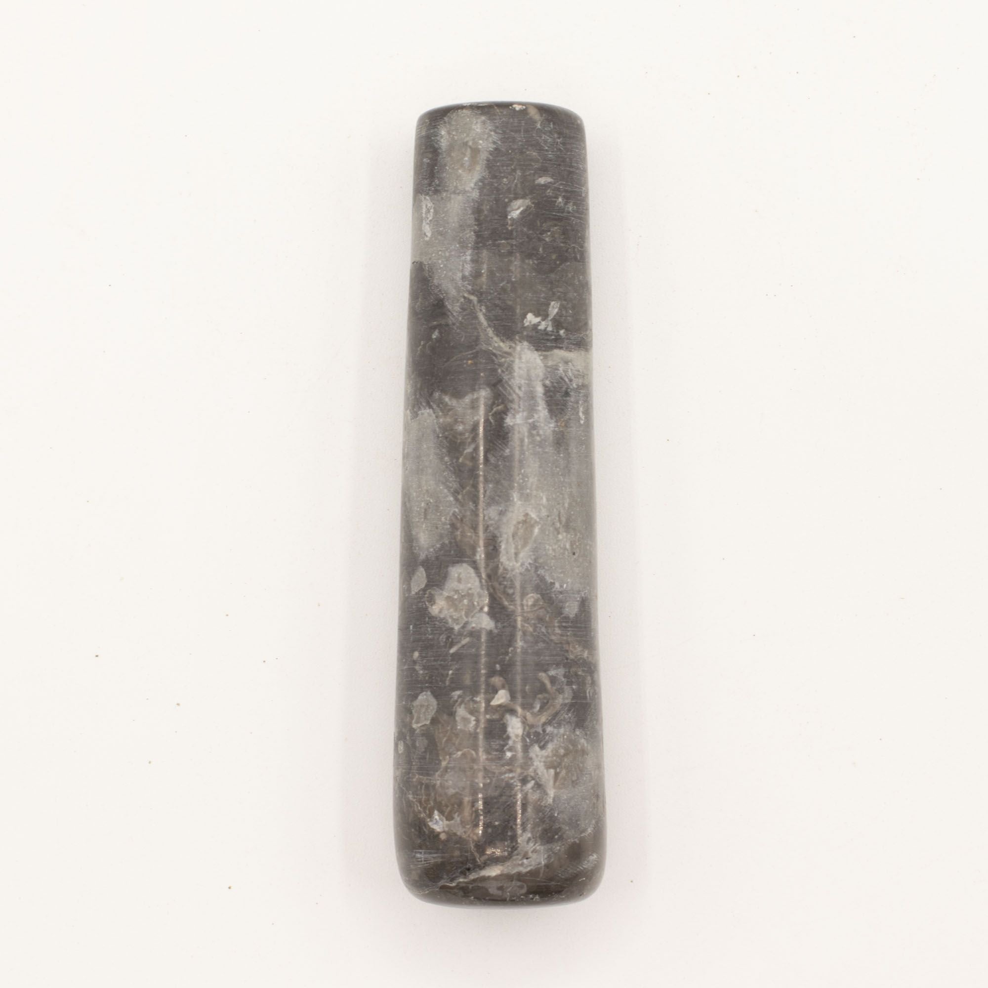 Natural Riverstone Pestle & Mortar (Small)