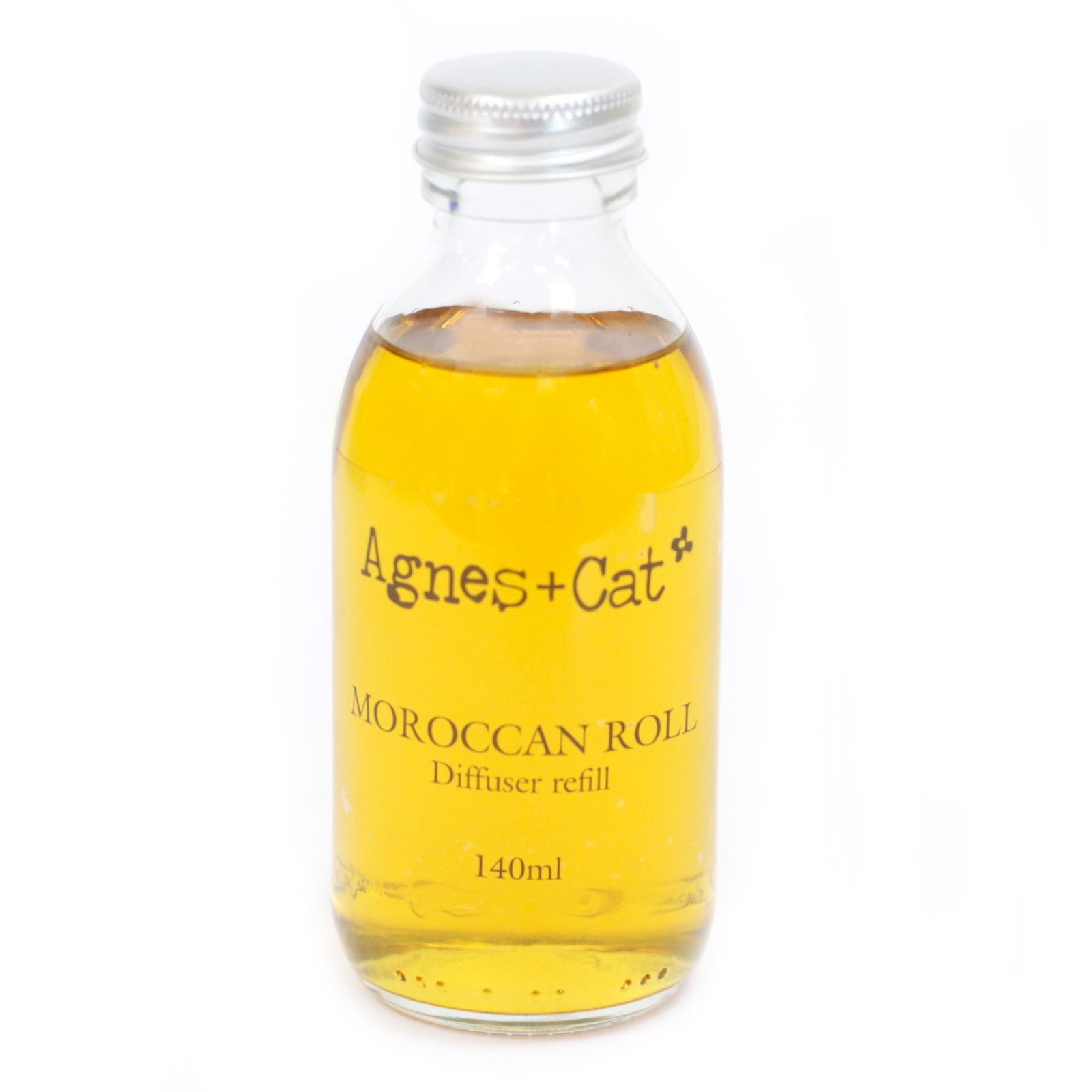 Reed Diffuser Refill - Moroccan Roll