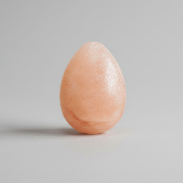 Himalayan Egg Deodorant Stone