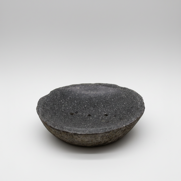 Riverstone Natural Soap Dish