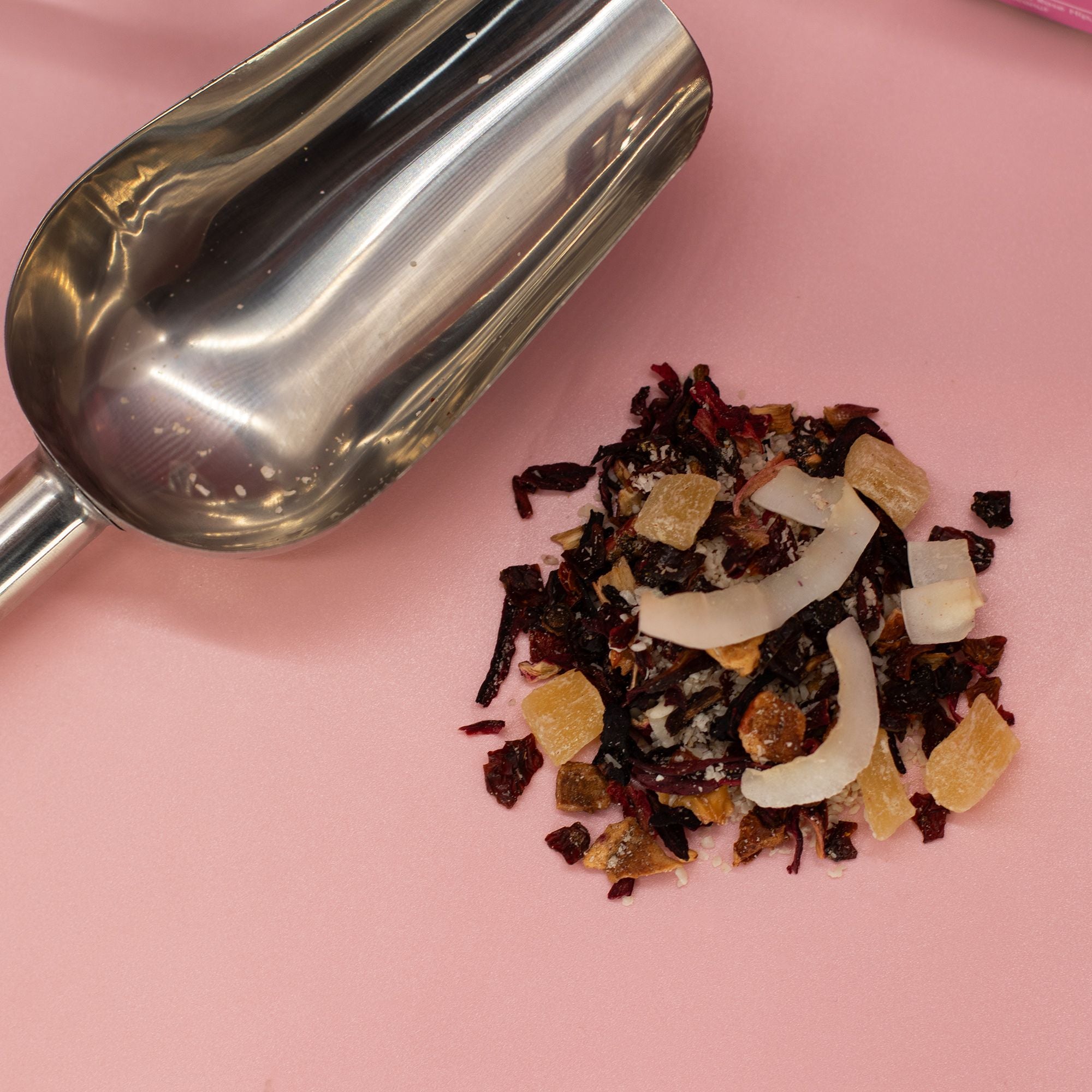 Hidden Islands Blend Tea