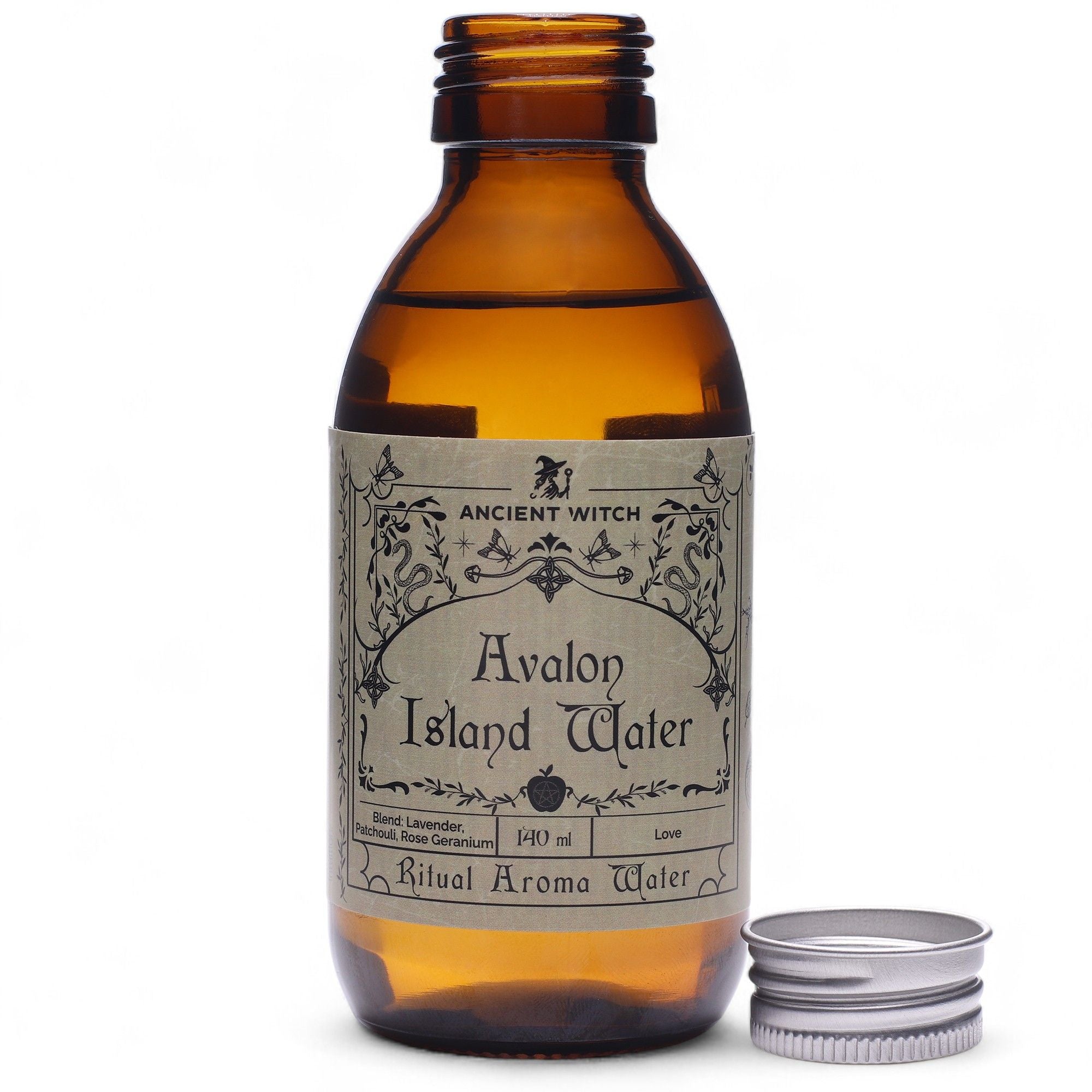 Ritual Aroma Water - Avalon Island