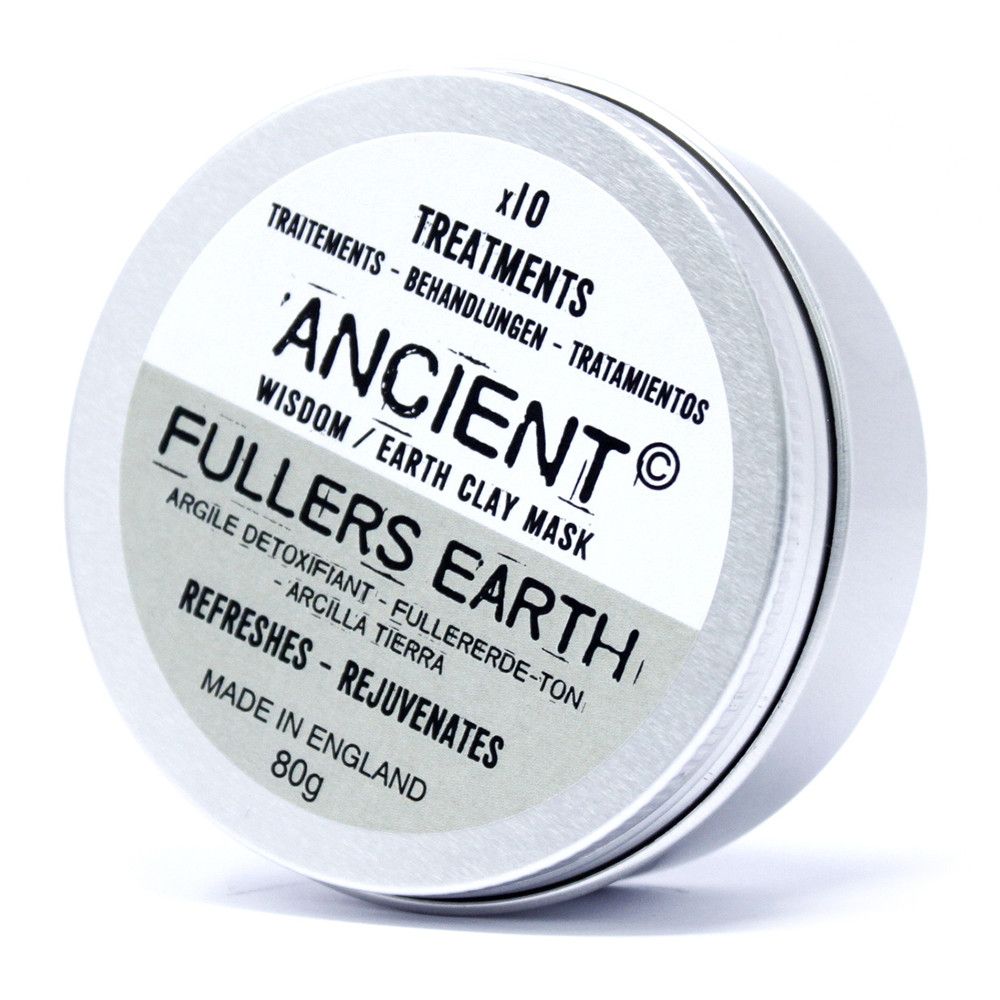 Fuller Earth Face Mask