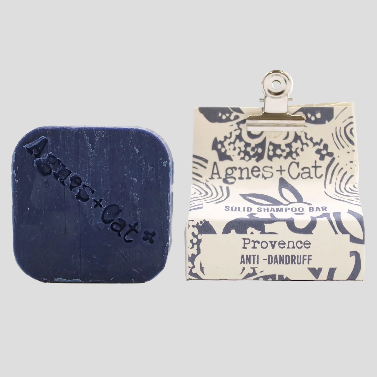 Provance Solid Shampoo