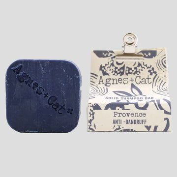 Provance Solid Shampoo