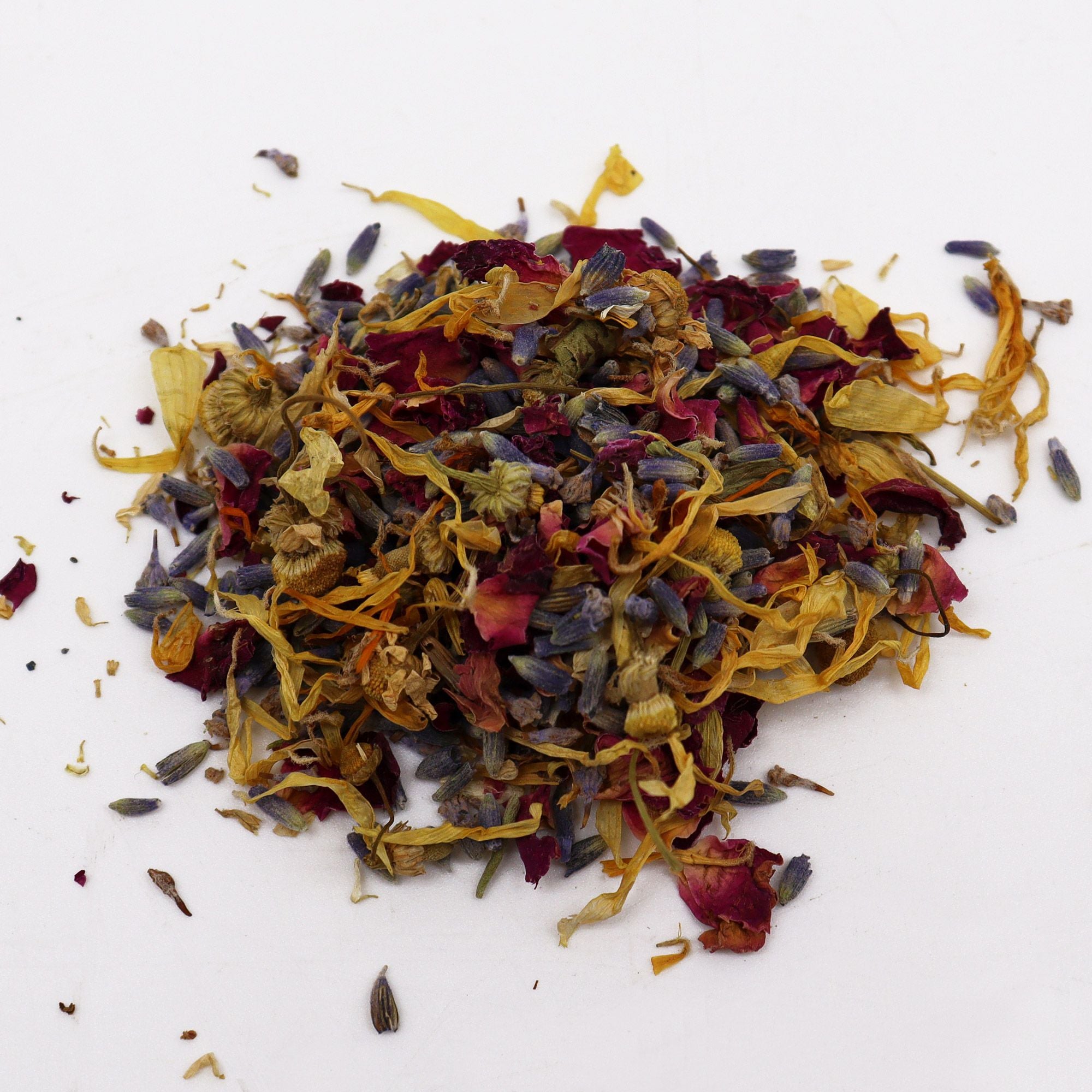 Botanical Facial Steam Blend - Natural