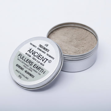 Fuller Earth Face Mask