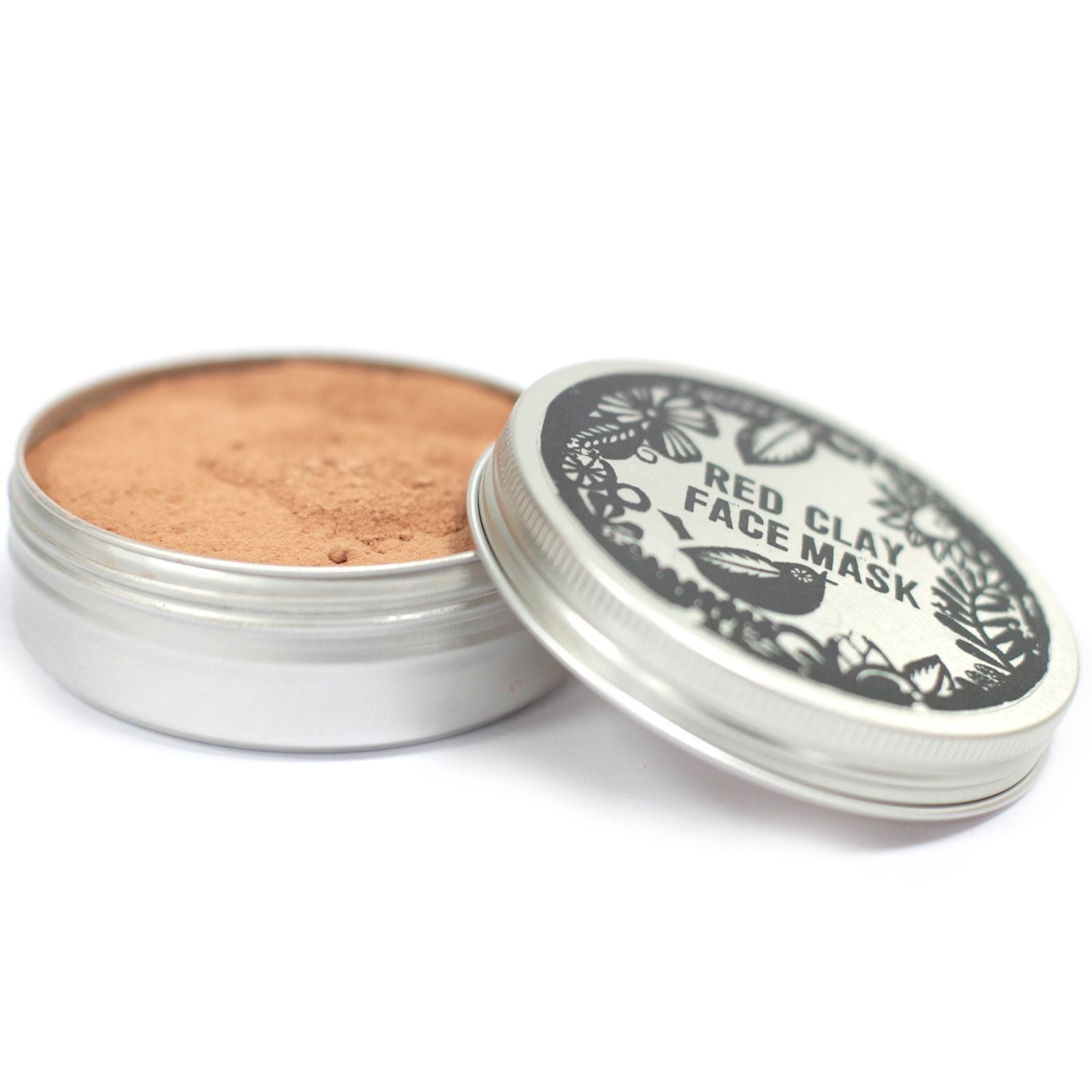 AC Fuller Earth Face Mask