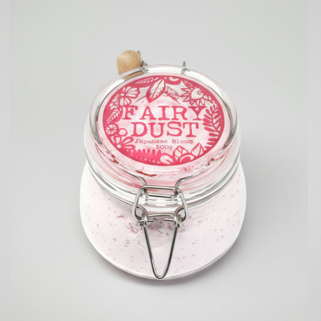 A&C Fairy Dust 500g - Japanese Bloom