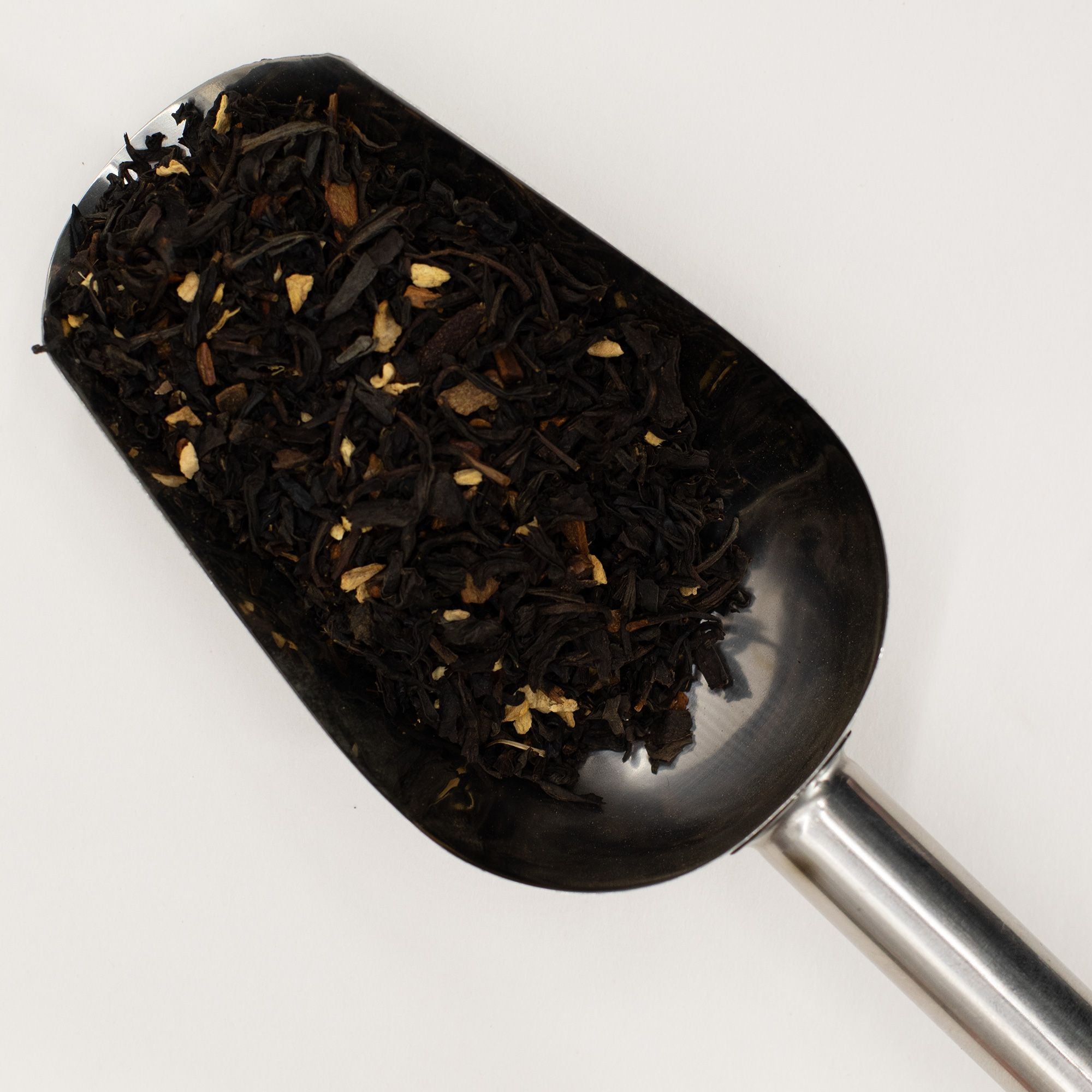 Organic Chai Black Tea