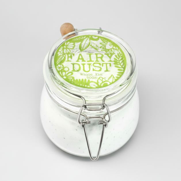 A&C Fairy Dust 500g - White Fig