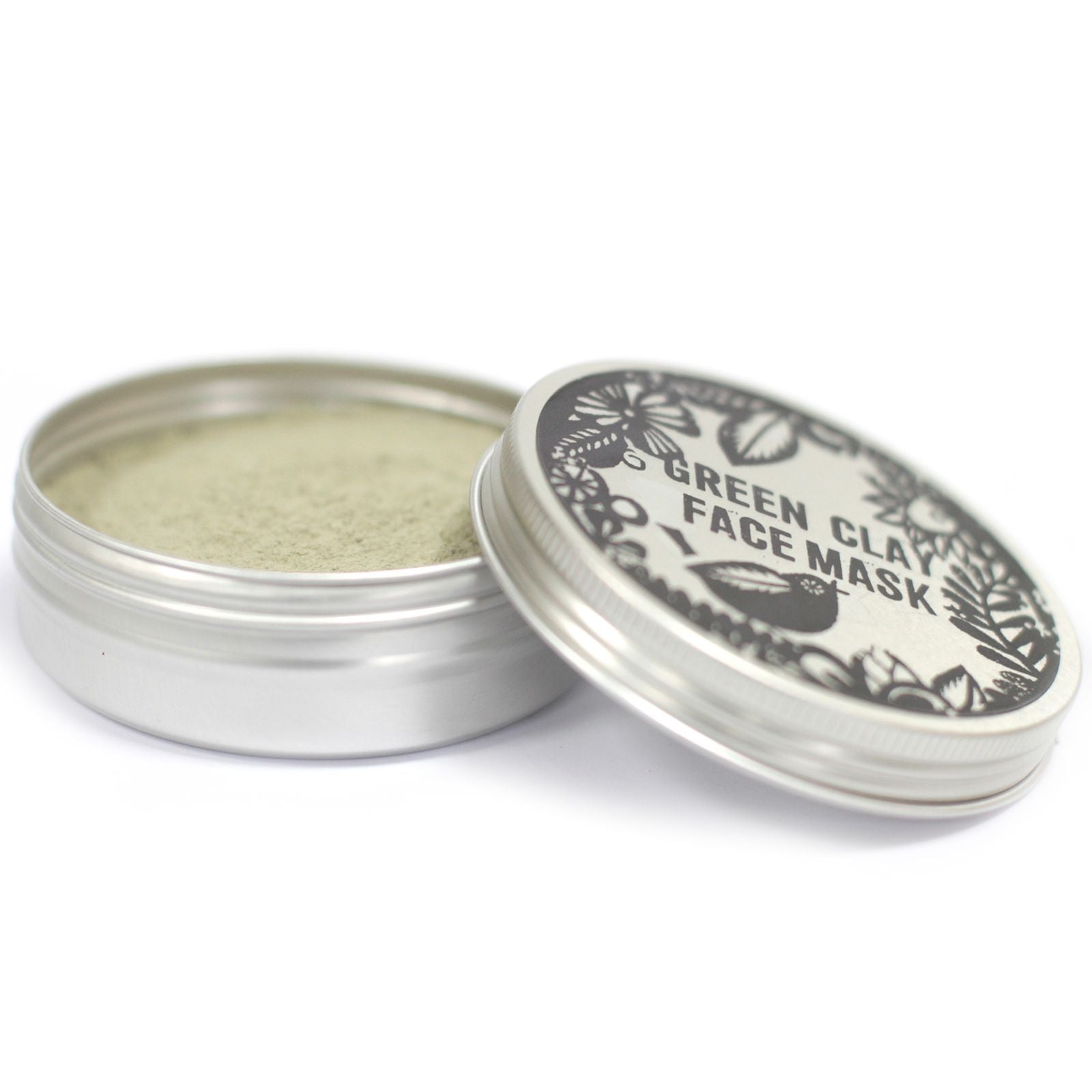 AC Green Clay Face Mask