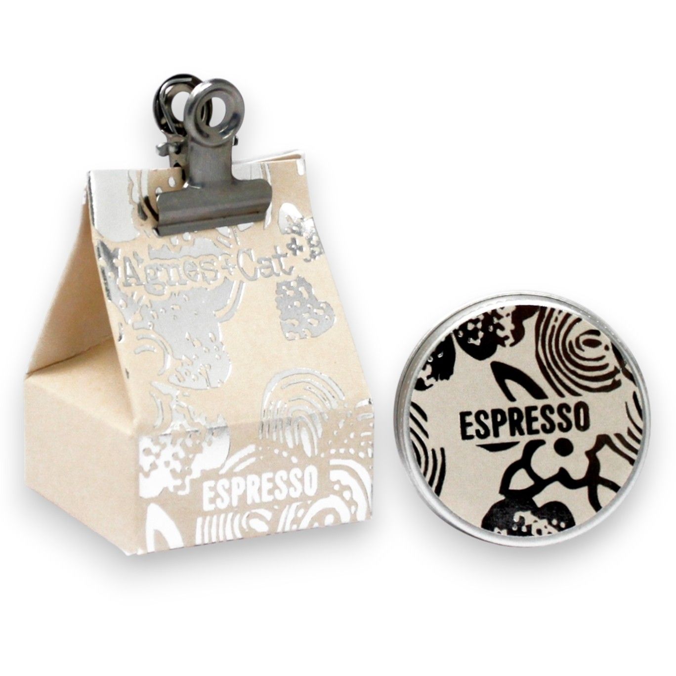 Lip Balm - Espresso Martini