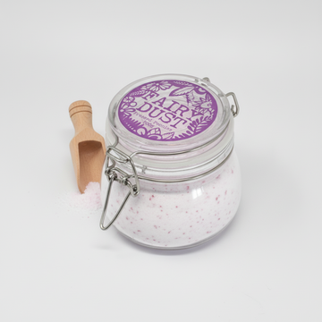 A&C Fairy Dust 500g - Pressed Peonies