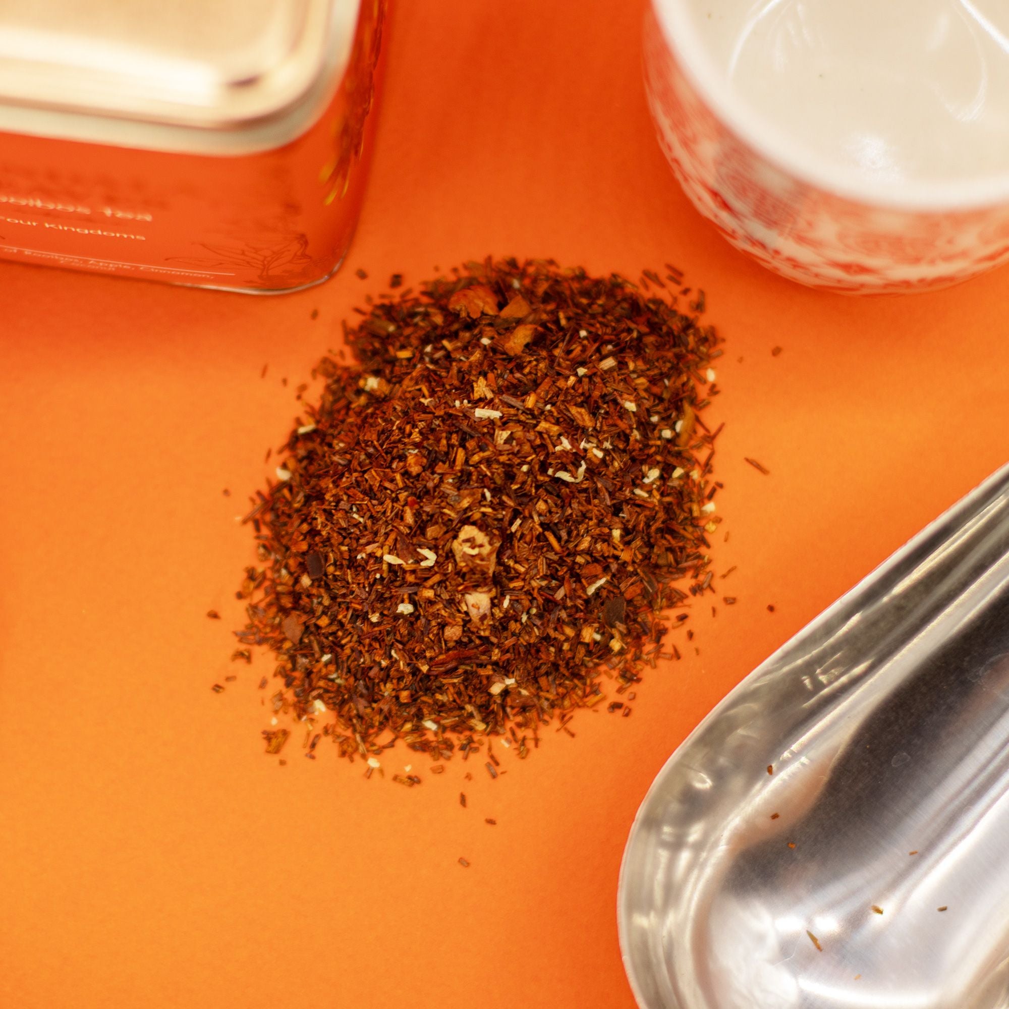 Four Kingdoms Tea