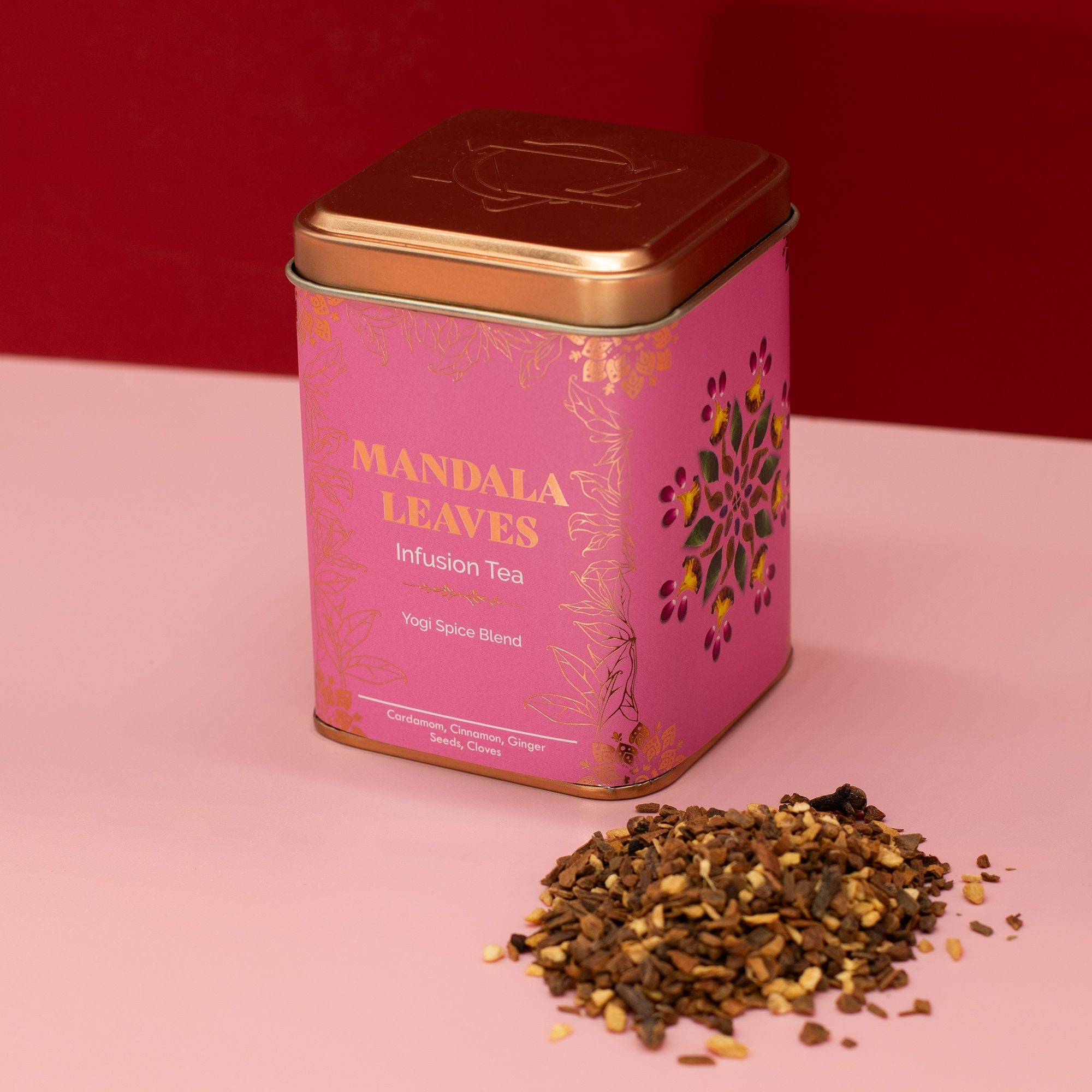 Yogi Spice Blend Tea