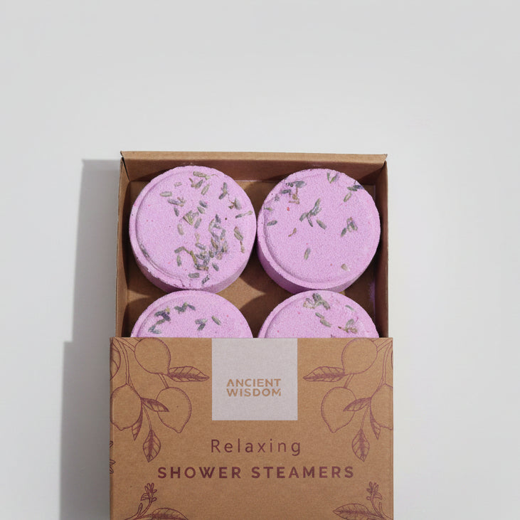 Zen Shower Steamers - Relaxing