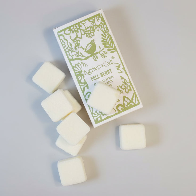 Box of 8 Wax Melts - Fell Berry