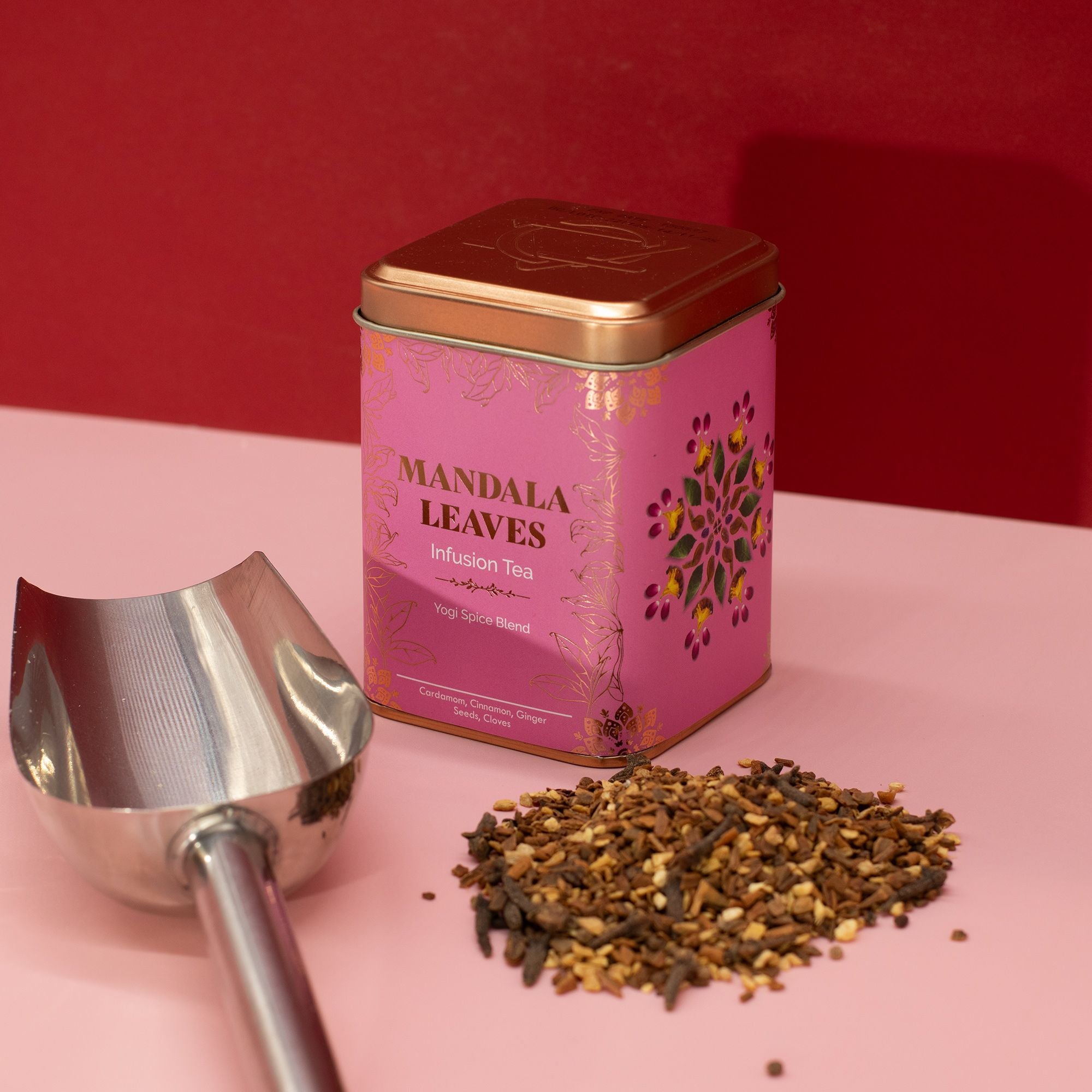 Yogi Spice Blend Tea