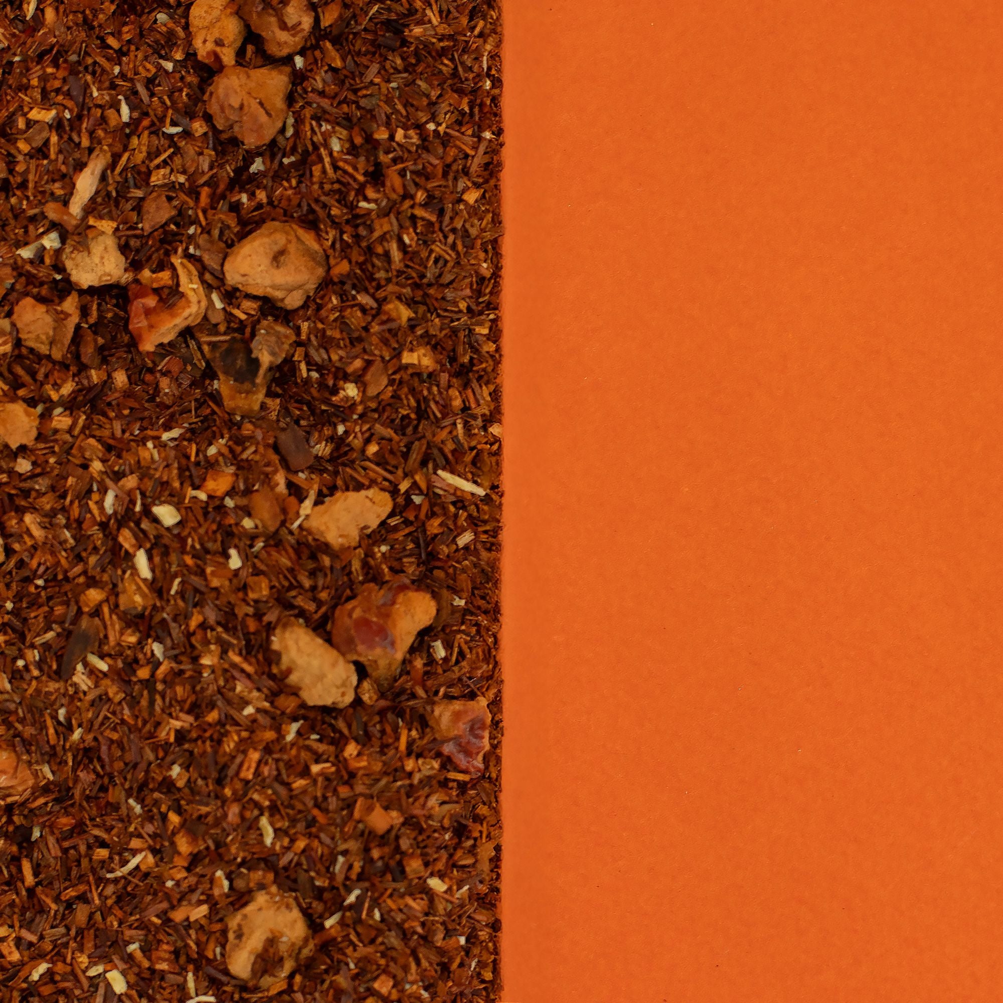 Four Kingdoms Tea