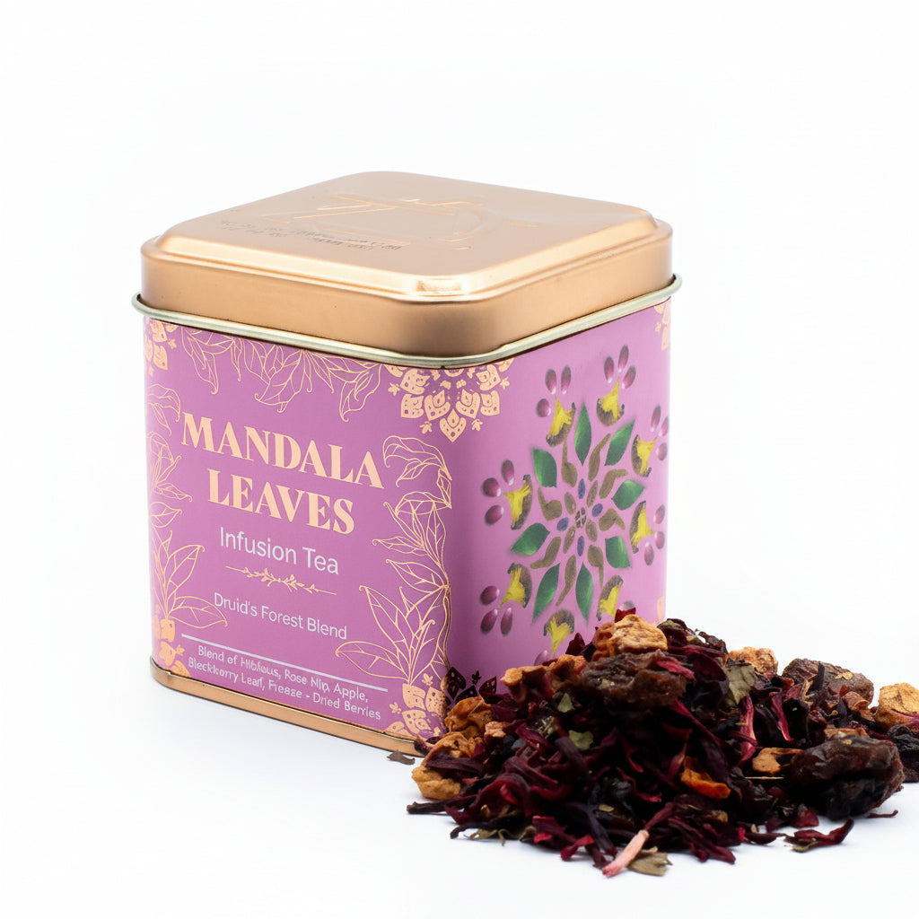 Druid's Forest Tea Blend