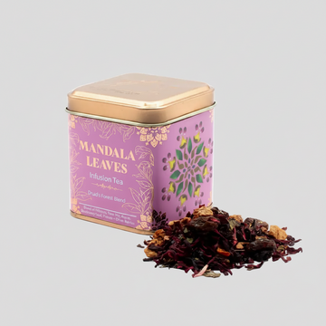 Druid's Forest Tea Blend